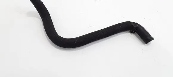 Audi A6 S6 C6 4F Engine coolant pipe/hose