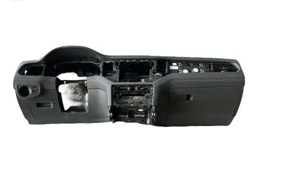 Volkswagen Golf Sportsvan Dashboard 517857181