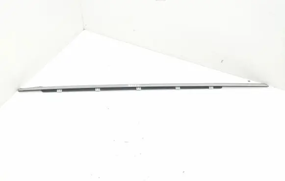 KIA Ceed Front door glass trim molding