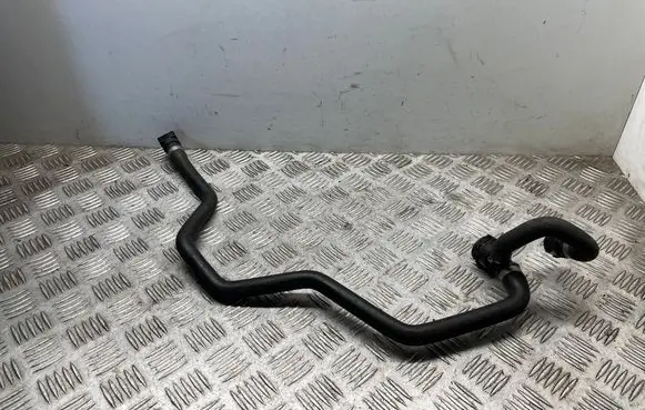 BMW 5 F10 F11 Engine coolant pipe/hose 8509102
