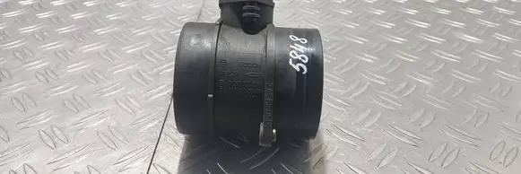 Mercedes-Benz E W211 Mass air flow meter A6460940040 0281002535 LM0031