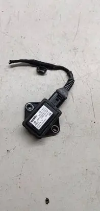 Volkswagen PASSAT B5.5 ESP acceleration yaw rate sensor 8e0907637A