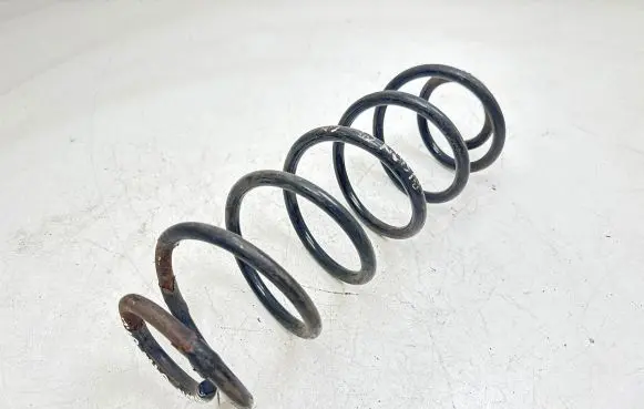 Ford Fusion Rear coil spring