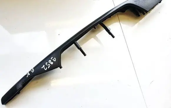 Audi A7 S7 4G Other interior part 4g8867173