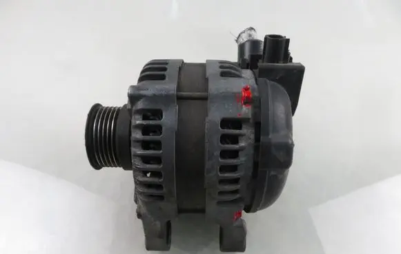 Mazda 3 I Generator/alternator