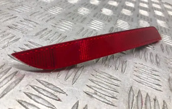 BMW 5 F10 F11 Rear tail light reflector 7203237