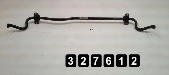 Audi A7 S7 4G Front anti-roll bar/sway bar 4G0511305M