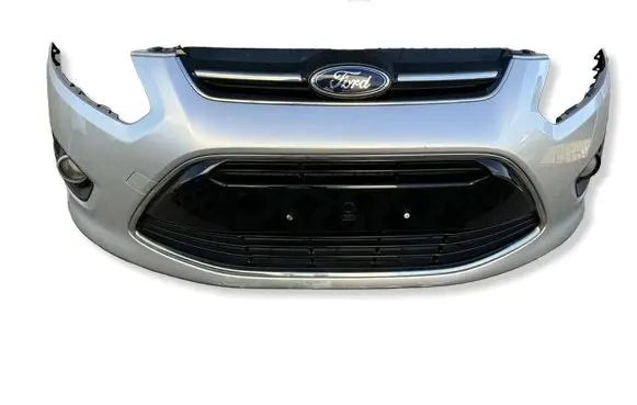 Ford Focus C-MAX Front bumper 