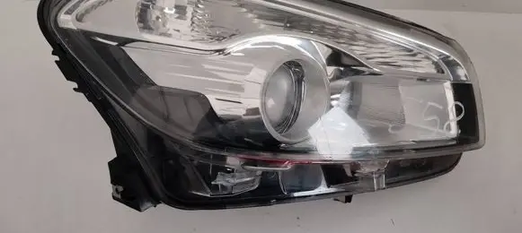 Nissan Qashqai Headlight/headlamp 26010BR01B