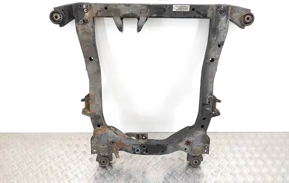 Opel Astra J Front subframe 13327070