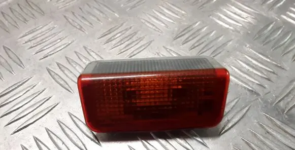 Volkswagen Touareg I Boot/trunk interior light 7L0947113