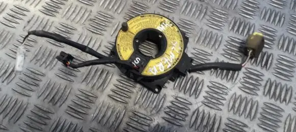 Nissan Almera Airbag slip ring squib (SRS ring)