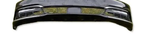 BMW 7 G11 G12 Front bumper 7404718