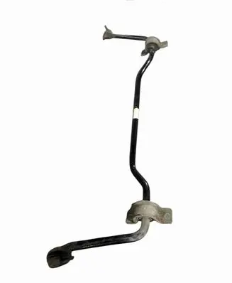 BMW X6 E71 Rear anti-roll bar/sway bar P678304102