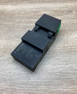 Volvo XC90 ESP (stability system) control unit P8691998 T34713054