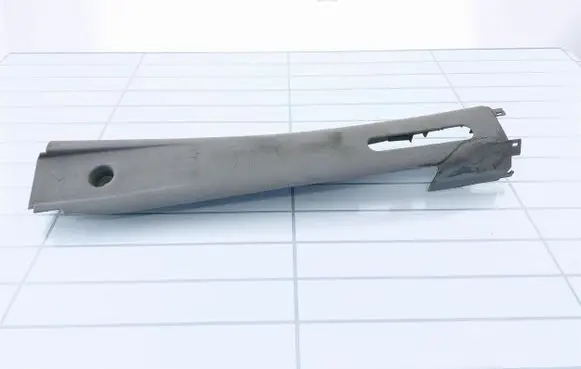 Renault Master II (B) pillar trim (top) 7700351779D 7700351799D