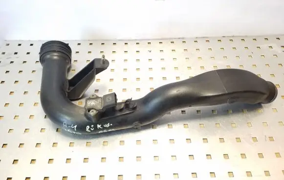 Audi A4 S4 B7 8E 8H Intercooler hose/pipe 8E0145762B 3B0145762C