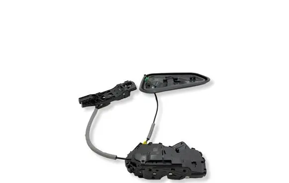Audi A3 8Y Rear door lock 5TA839015N A046465