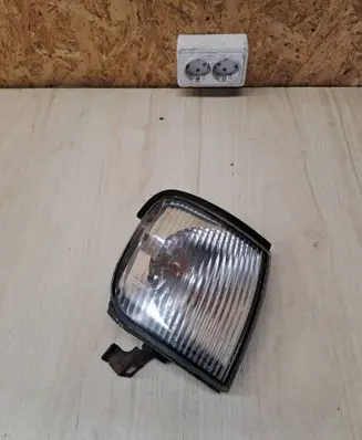 Opel Frontera B Front indicator light 2BE935229