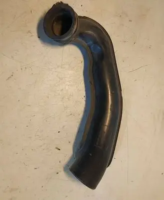 Volvo V50 Intercooler hose/pipe 96894620 7M519A673