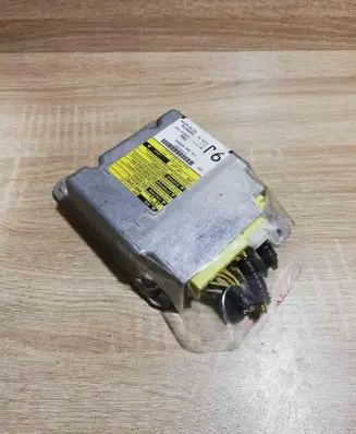 Toyota Auris 150 Airbag control unit/module 891700W290 222814102
