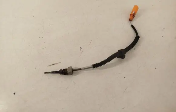 Audi A7 S7 4G Exhaust gas temperature sensor 8K0906088A