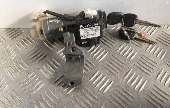 Hyundai Elantra Ignition lock 954202D000 4822594002