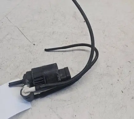 Renault Scenic I Windscreen/windshield washer pump 7700821782
