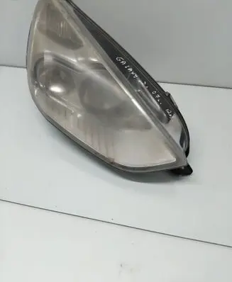 Ford Galaxy Headlight/headlamp 6M2113W029AH 1EJ00925002