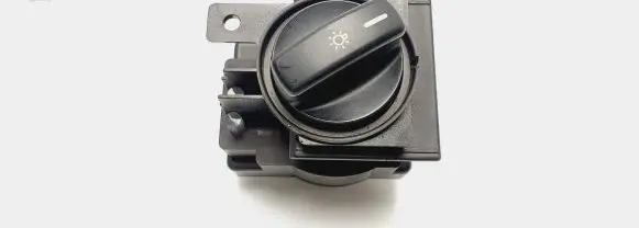 Mercedes-Benz A W169 Light switch 1695451004 0069523 32220101