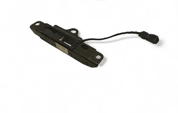 Audi S5 Convertible roof lock/latch 8F0871398A