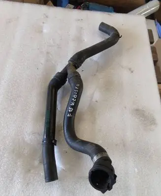BMW X5 F15 Engine coolant pipe/hose 14837810 CT149346 9355236