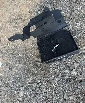 Renault Austral Battery box tray 244203336R