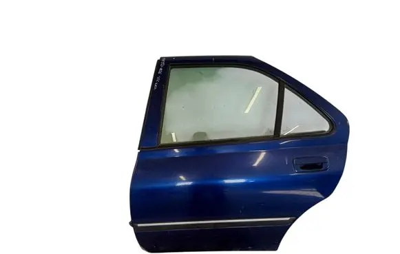Peugeot 406 Rear door