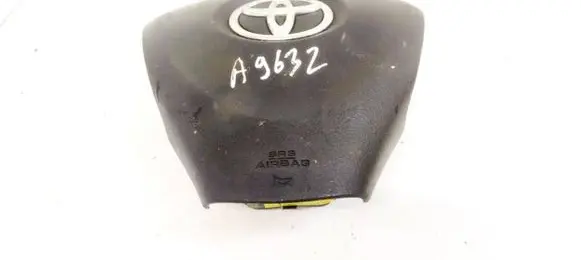Toyota Auris 150 Steering wheel airbag 4513002290B0 45130-02290