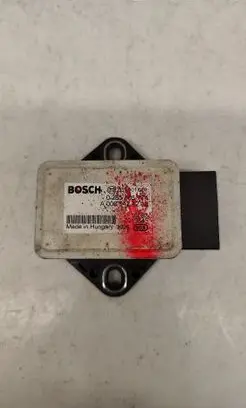 Mercedes-Benz Sprinter W906 ESP acceleration yaw rate sensor 0265005774