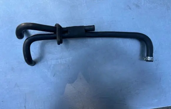 Mercedes-Benz S W220 Power steering hose/pipe/line A2209973482