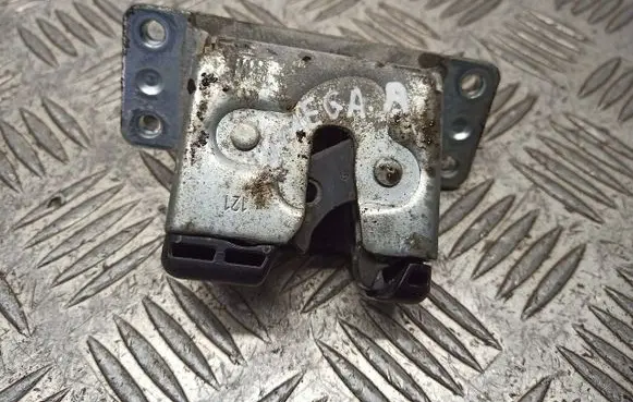 Opel Omega B2 Engine bonnet/hood lock/latch loop/hook 