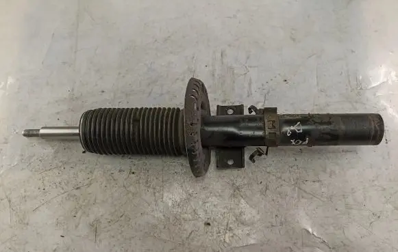 Volkswagen Fox Front shock absorber/damper 5Z0413031AB