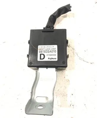 Subaru Forester SG Other control units/modules 88183SA010 011NM0002