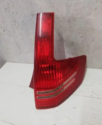 Citroen C4 I Rear/tail lights