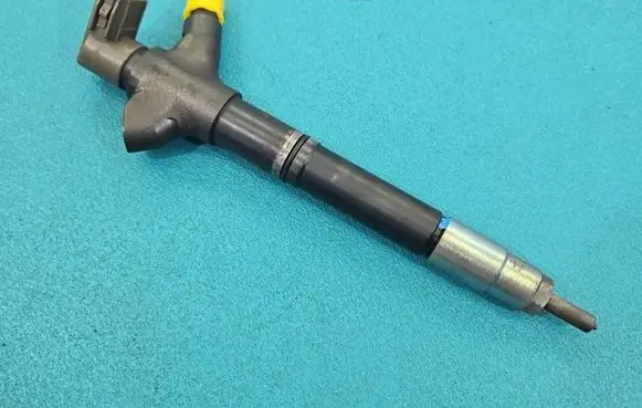 Toyota Avensis T270 Fuel injector 2367026060 IMPRK1573714