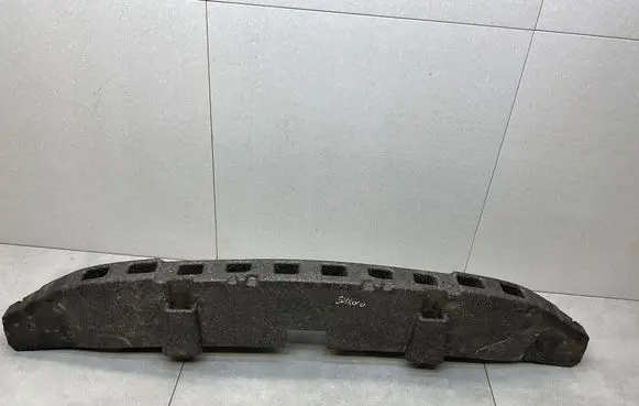 Volkswagen Scirocco Front bumper foam support bar 1K8807248B 1K8807248E