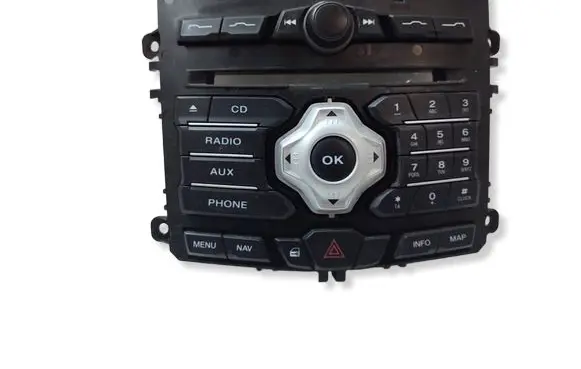 Ford Ranger Multifunctional control switch/knob AB3918K811CF