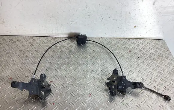 Lexus NX Engine bonnet/hood lock/catch