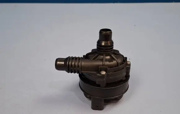 Mercedes-Benz E W213 Electric auxiliary coolant/water pump A0005003500 0392023408