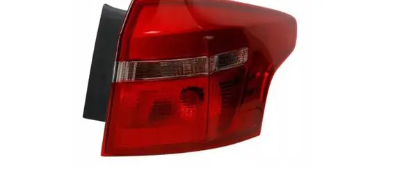 Ford Focus Rear/tail lights