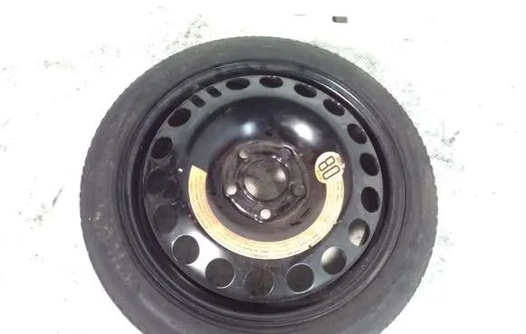 Fiat Croma R16 spare wheel 2160132