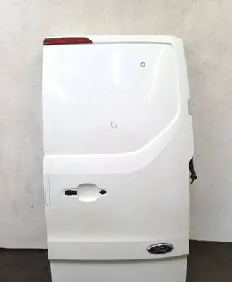 Ford Transit Custom Back/rear loading door 