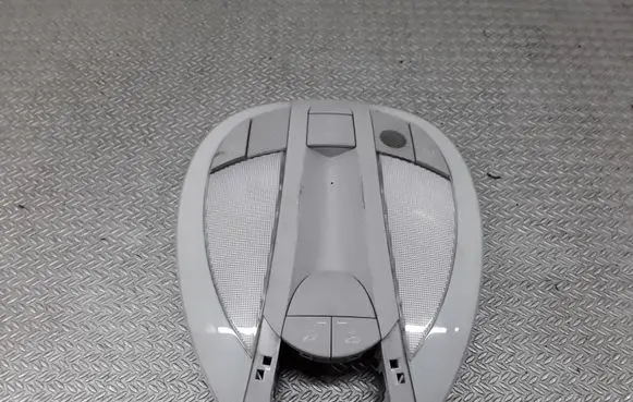 Mercedes-Benz E W211 Front seat light A2118206401